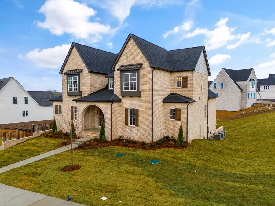 1125 Sage St, Thompsons Station, TN 37179 - #3