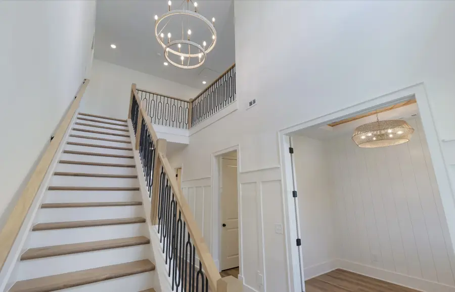 1117 Sage St, Thompsons Station, TN 37179 - #3