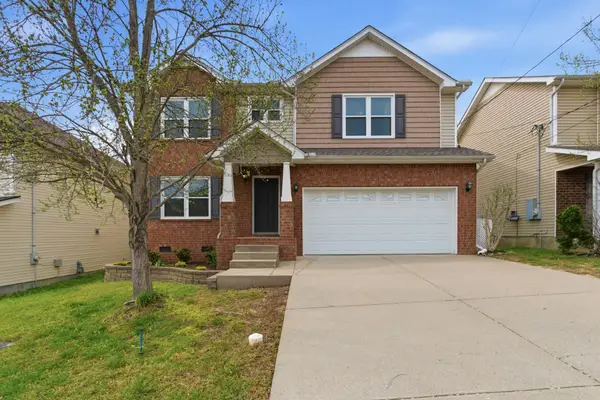 2029 Leefield Dr, Antioch, TN 37013