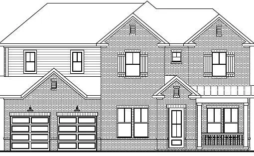 5068 Fairhaven Cir, Thompsons Station, TN 37179 - #1