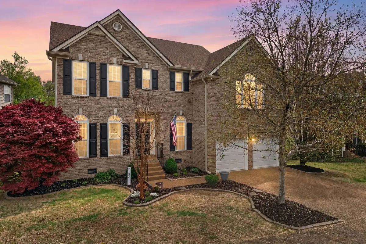 3135 Brimstead Dr, Franklin, TN 37064 - #1