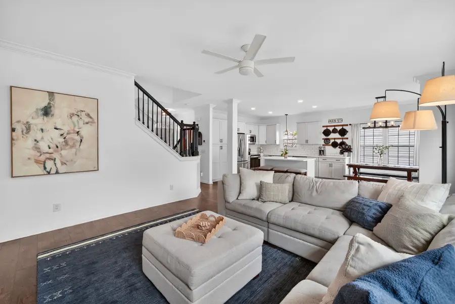 3135 Brimstead Dr, Franklin, TN 37064 - #2