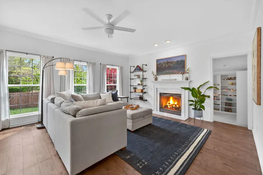 3135 Brimstead Dr, Franklin, TN 37064 - #3