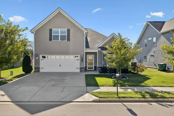 236 Karis Dr, Spring Hill, TN 37174