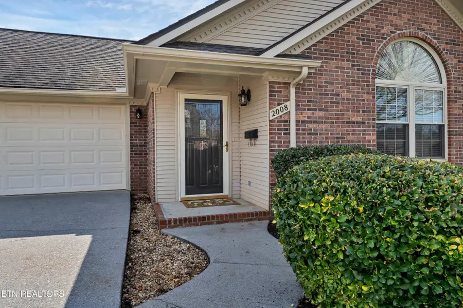 2008 Cochran Place, Maryville, TN 37803 - #2
