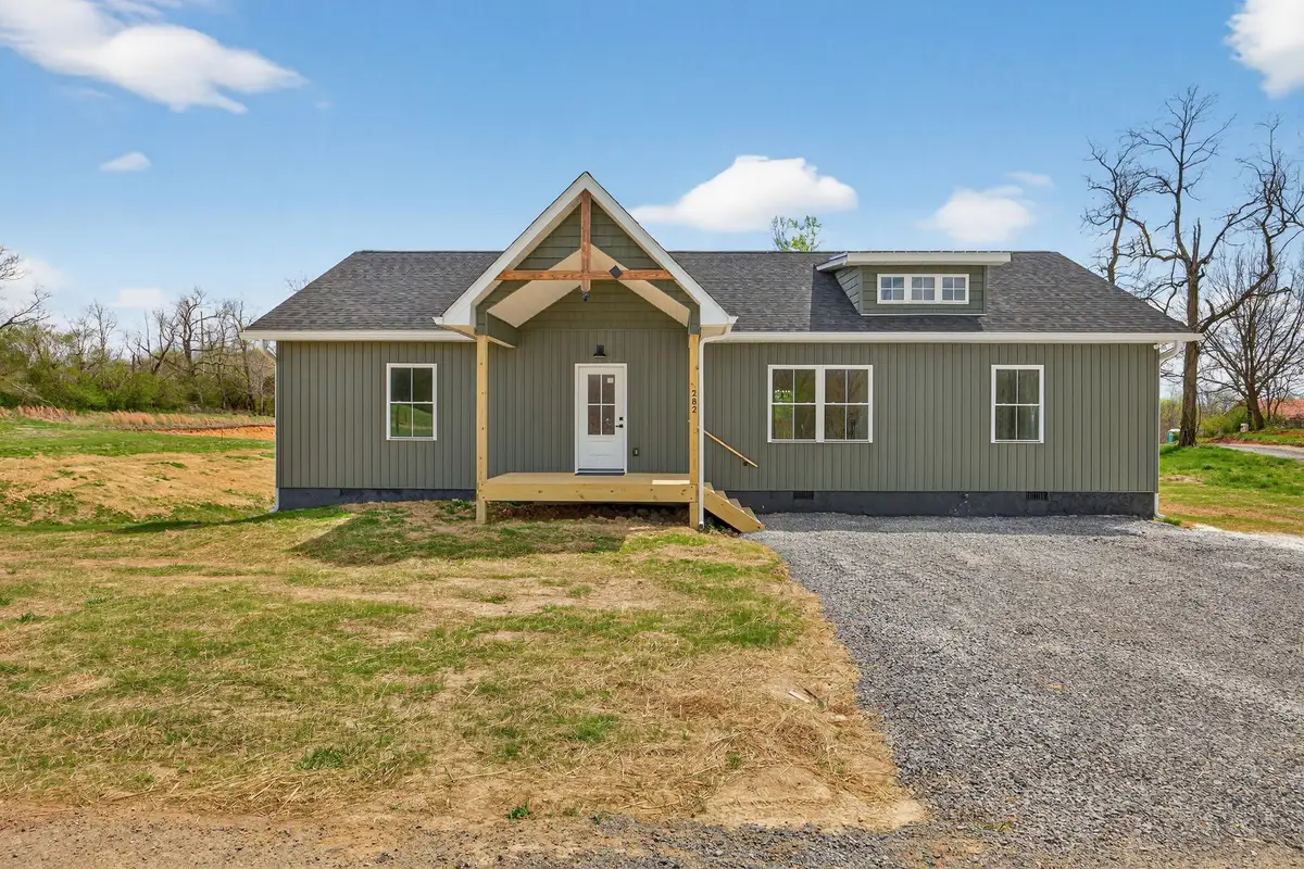 282 Dyer Ridge Rd, Baxter, TN 38544 - #1