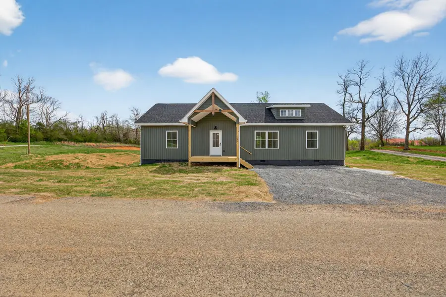 282 Dyer Ridge Rd, Baxter, TN 38544 - #2