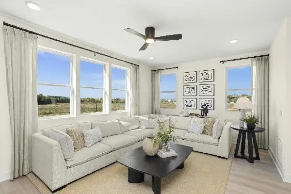 166 Barton Village Boulevard, Lebanon, TN 37090