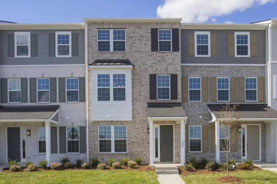 156 Barton Village Boulevard, Lebanon, TN 37090 - #3