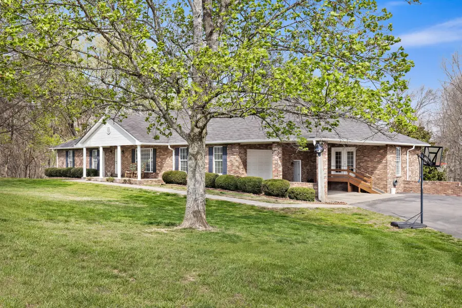 7363 New Chapel Rd, Springfield, TN 37172 - #3