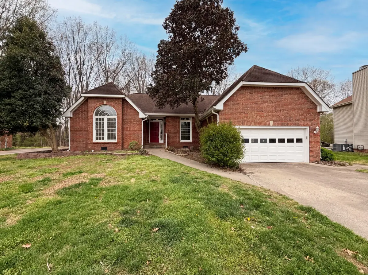 227 Longwood Ln, Clarksville, TN 37043 - #1