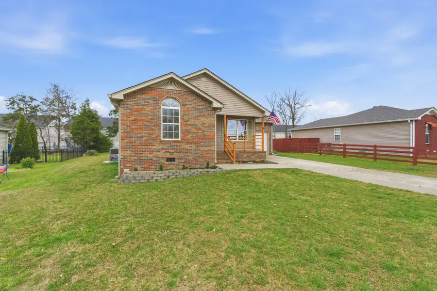 327 June Dr, Lebanon, TN 37087 - #2