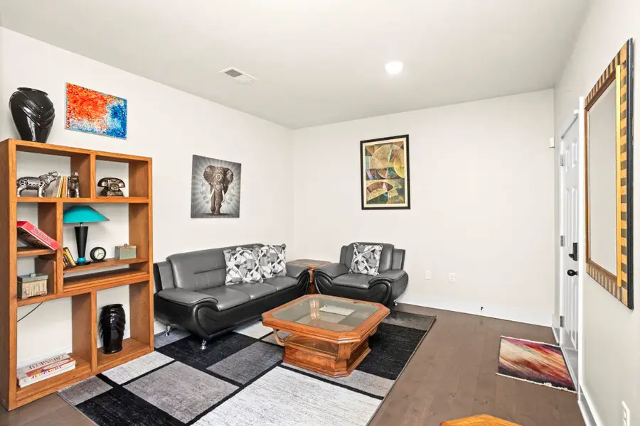 450 Glastonbury Rd #3, Nashville, TN 37217 - #3