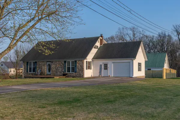 103 Daniel Cir, Collinwood, TN 38450