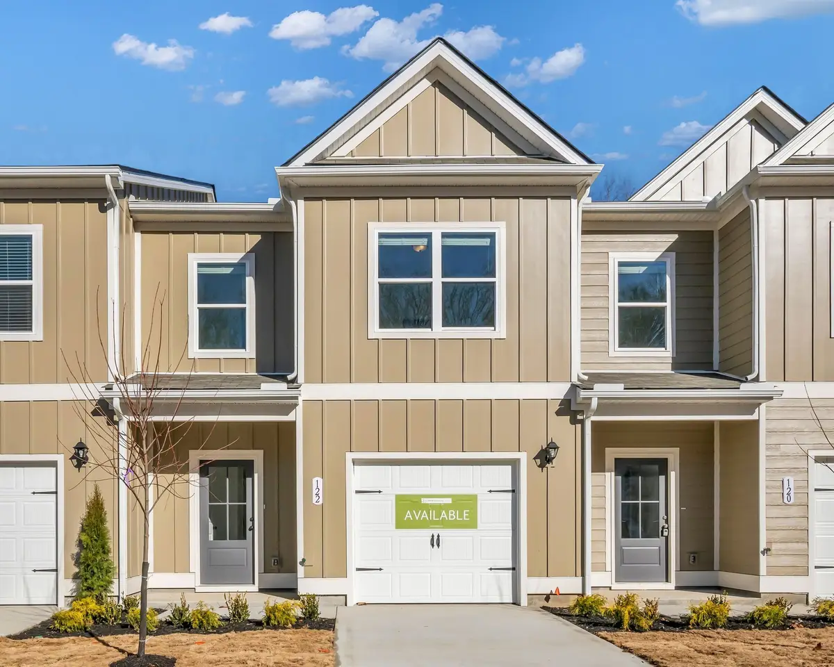 122 Ironhorse Way, Dickson, TN 37055 - #1