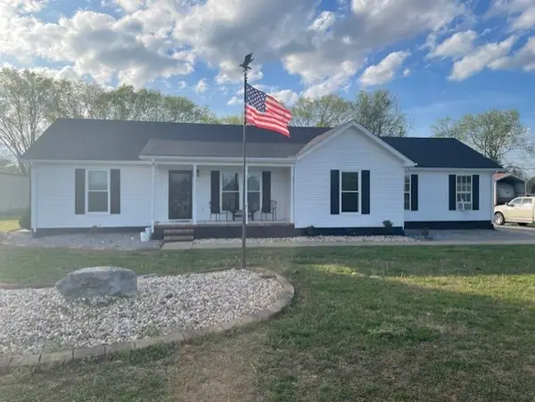 107 Sandy Rd, Unionville, TN 37180