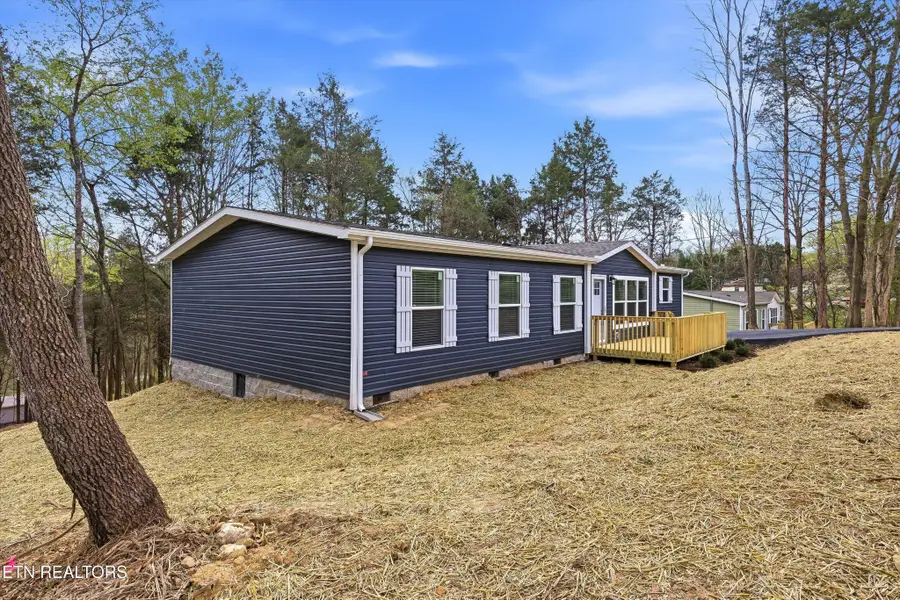 181 Pinecrest Drive, Loudon, TN 37774 - #3