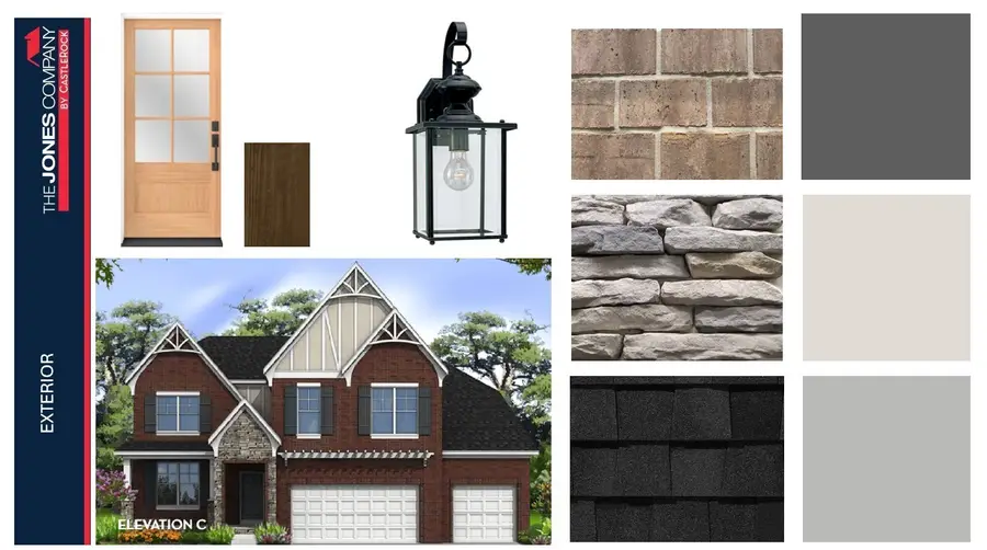 7910 Pine Street, Fairview, TN 37062 - #2