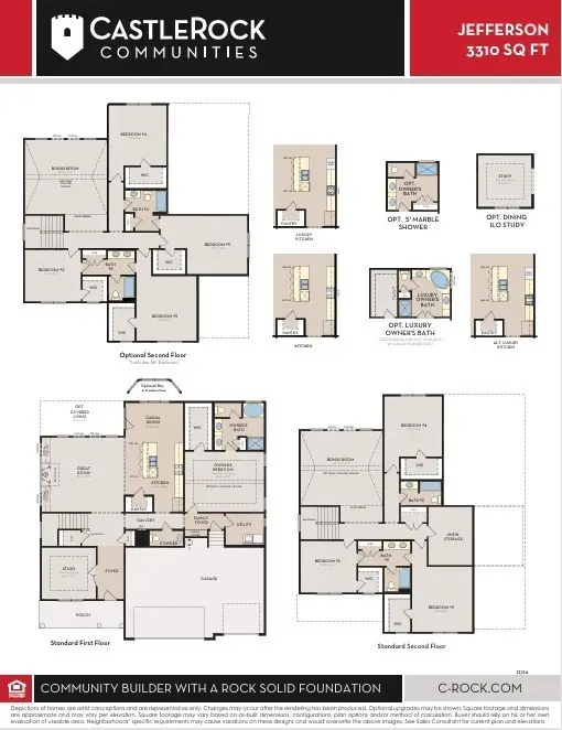 7910 Pine Street, Fairview, TN 37062 - #3