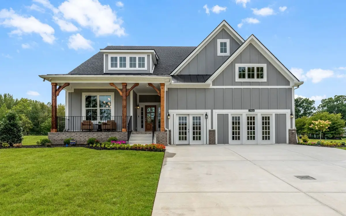7904 Pine Street, Fairview, TN 37062 - #1