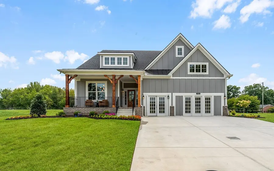 7904 Pine Street, Fairview, TN 37062 - #2