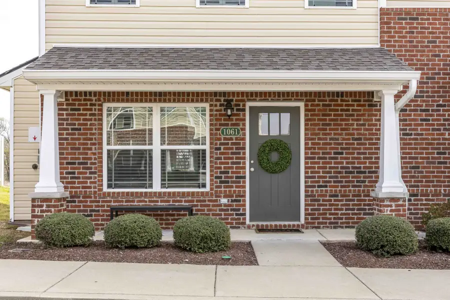 1061 Wells Way, Spring Hill, TN 37174 - #3