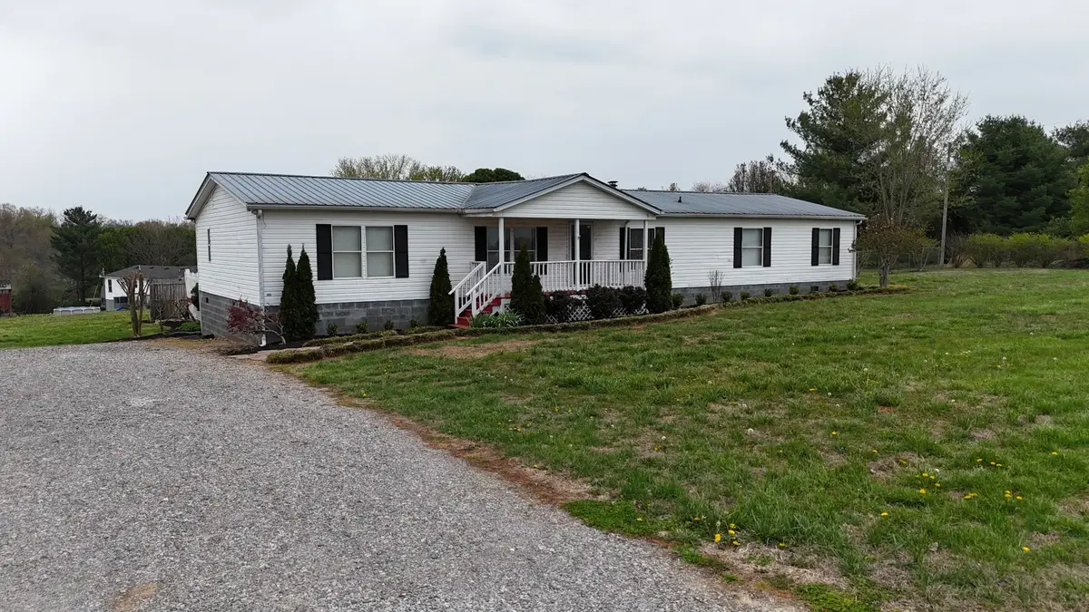 184 Mcgowan Rd, Morrison, TN 37357 - #1