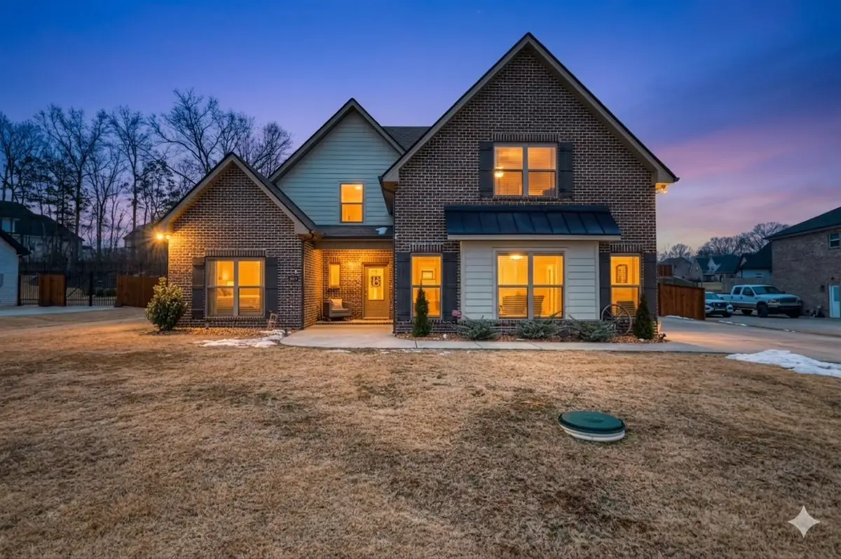 1217 White Rock Rd, Murfreesboro, TN 37129 - #1