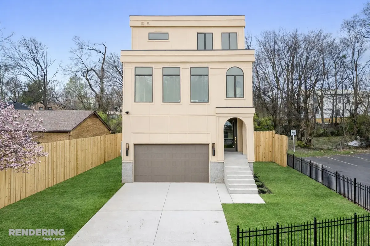 1007 Sevier St, Nashville, TN 37206 - #1