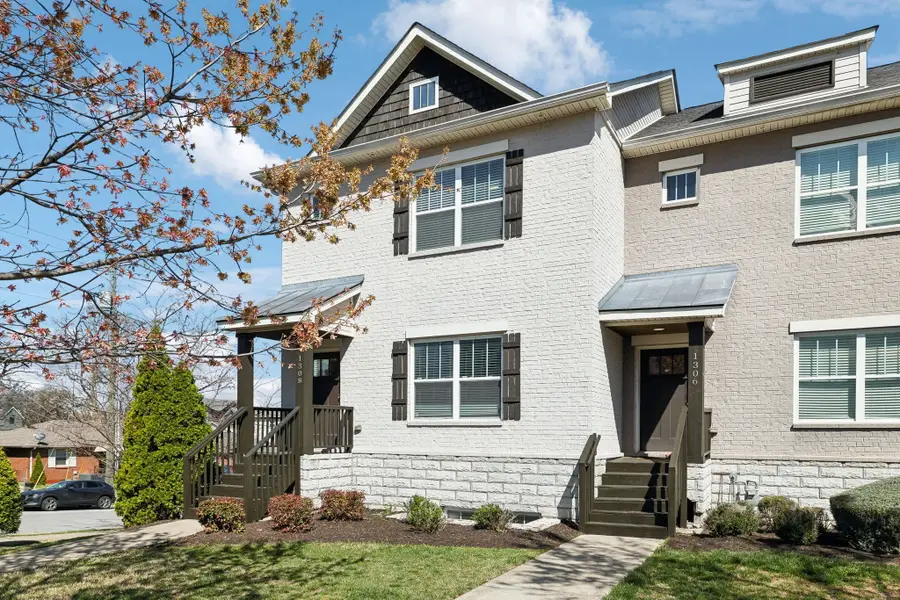 1308 Wedgewood Ave, Nashville, TN 37212 - #2