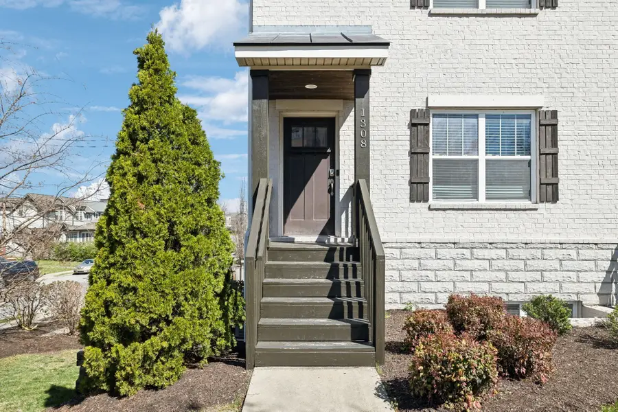 1308 Wedgewood Ave, Nashville, TN 37212 - #3