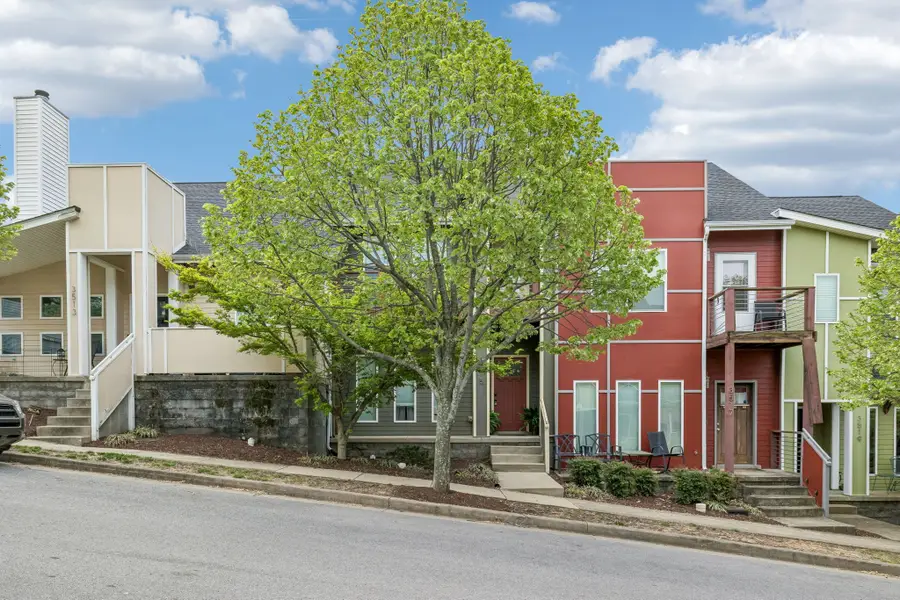 3515 Steffisburg Dr, Nashville, TN 37211 - #3