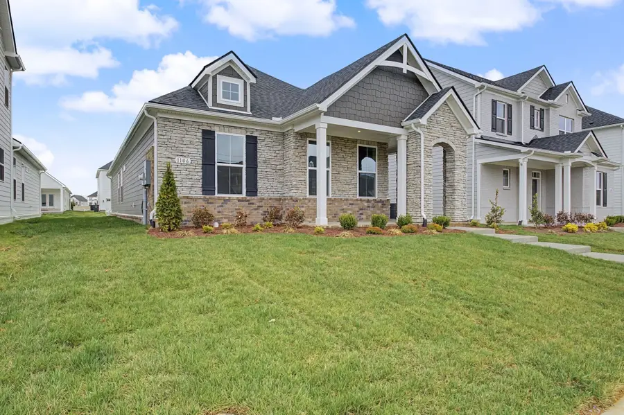 1106 Codah Drive, Mount Juliet, TN 37122 - #3