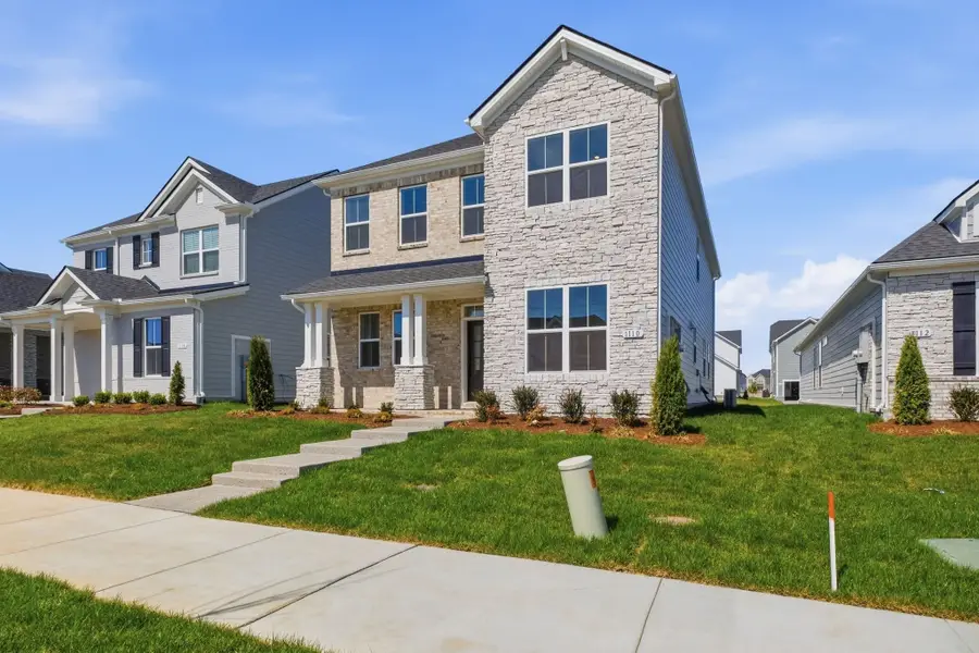 1110 Codah Drive, Mount Juliet, TN 37122 - #2