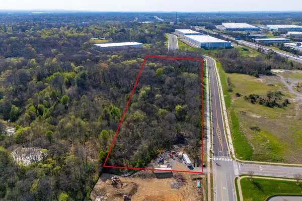 5120 Beckwith Rd, Mount Juliet, TN 37122