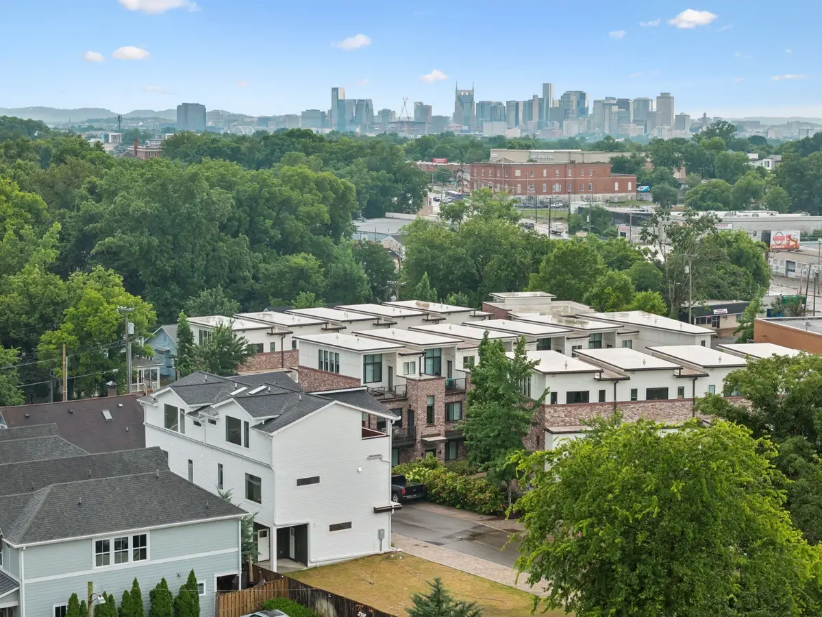 1117B Chester Ave #B, Nashville, TN 37206 - #1