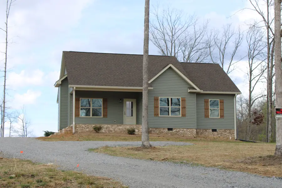 739 Long Mountain Rd, McMinnville, TN 37110 - #2