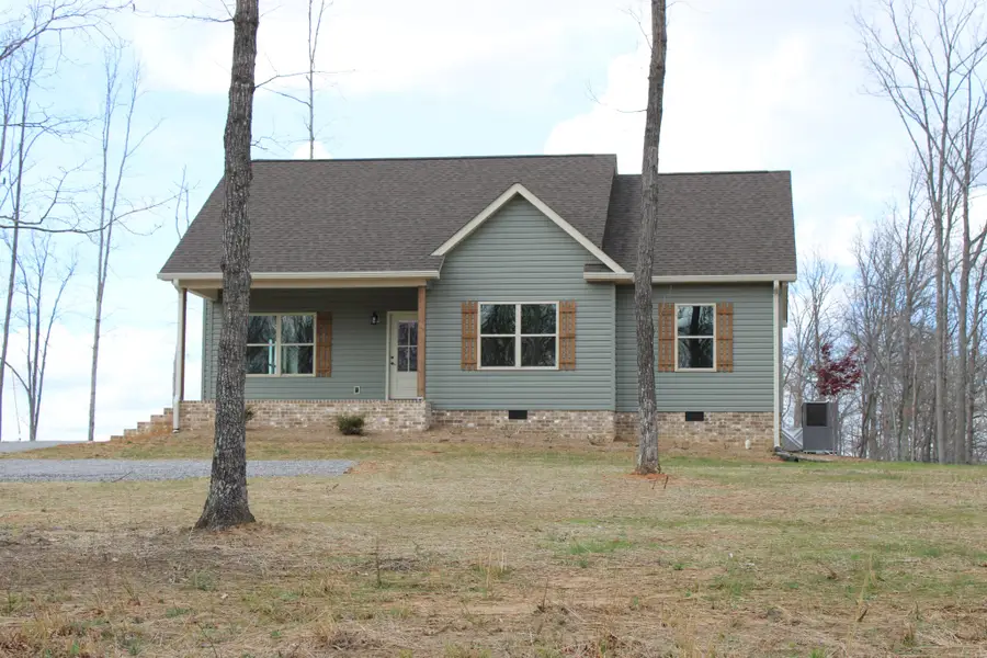 739 Long Mountain Rd, McMinnville, TN 37110 - #3