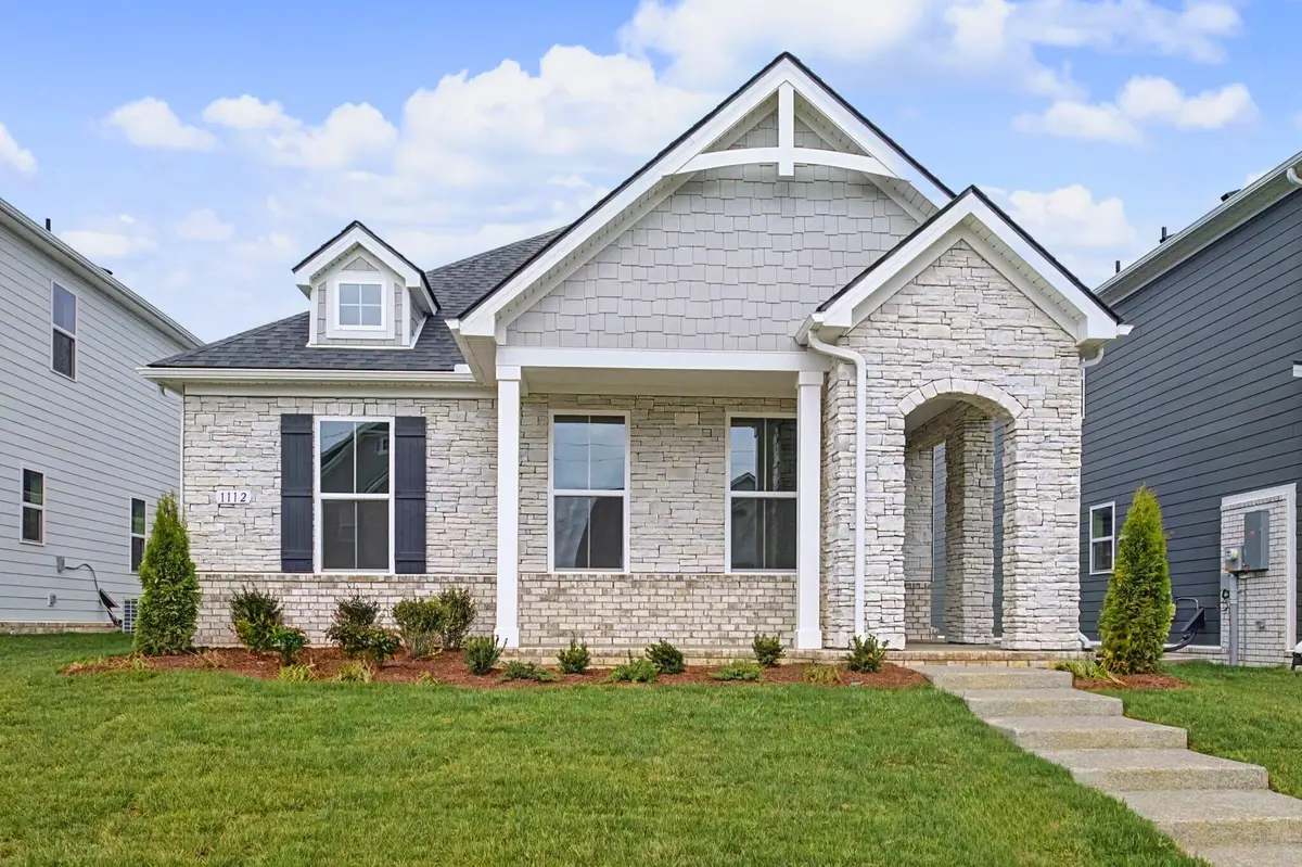 1112 Codah Drive, Mount Juliet, TN 37122 - #1