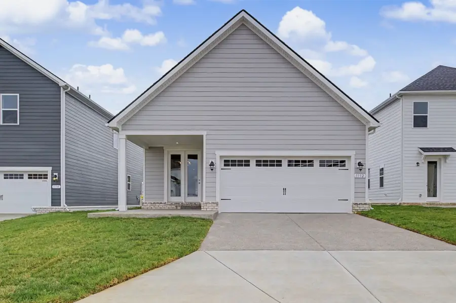 1112 Codah Drive, Mount Juliet, TN 37122 - #3