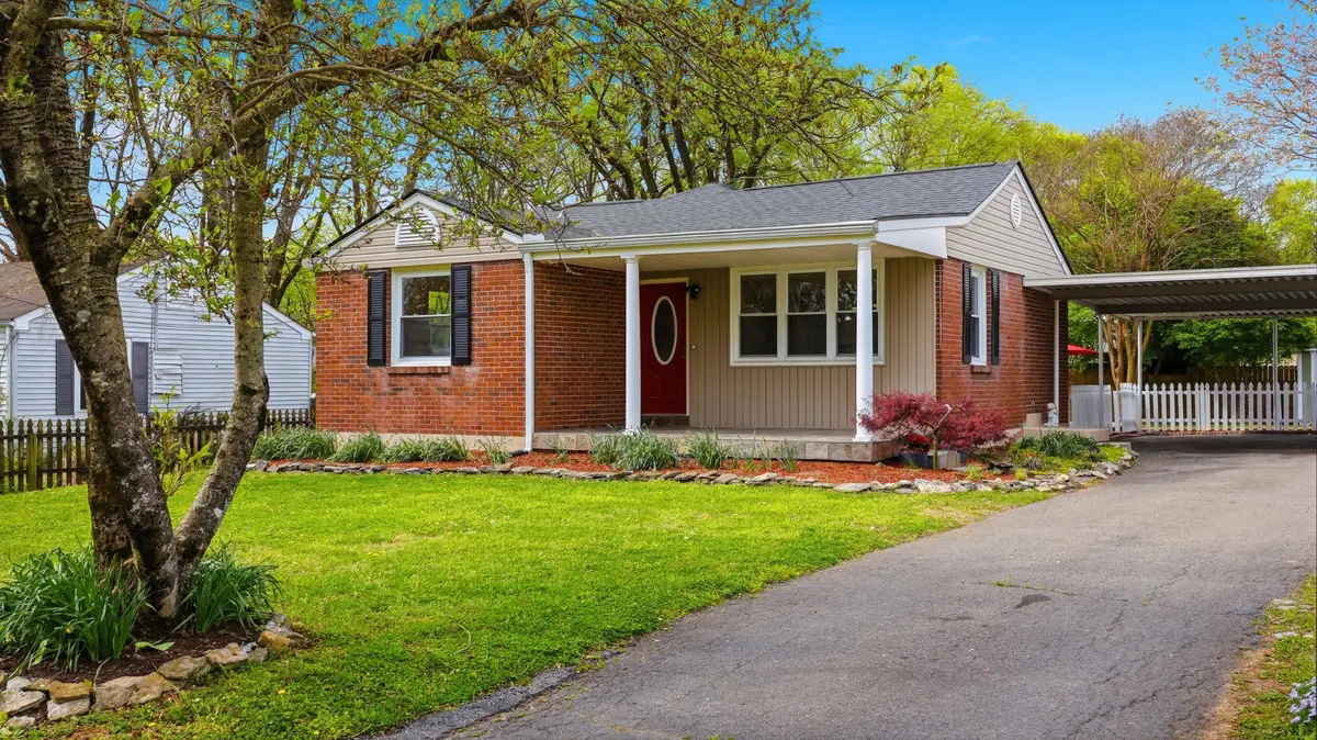 503 Harpeth Dr, Franklin, TN 37064 - #1