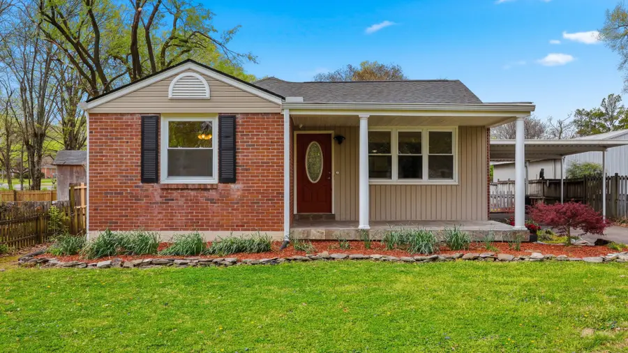 503 Harpeth Dr, Franklin, TN 37064 - #3