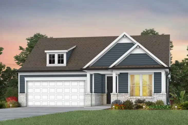 457 Stanza Drive Lot 139, Murfreesboro, TN 37128 - #1