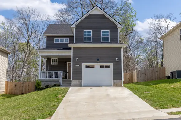 1157 Tybee Dr, Clarksville, TN 37042