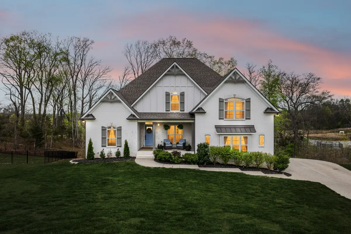 230 Amana Dr, Lebanon, TN 37087 - #1