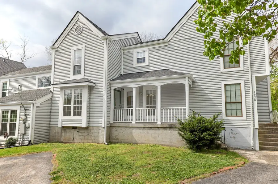1022 Rachels Square Dr, Hermitage, TN 37076 - #2