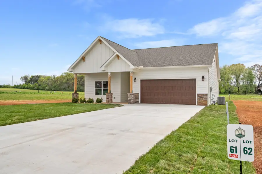 56 Deer Valley Cir, Winchester, TN 37398 - #3