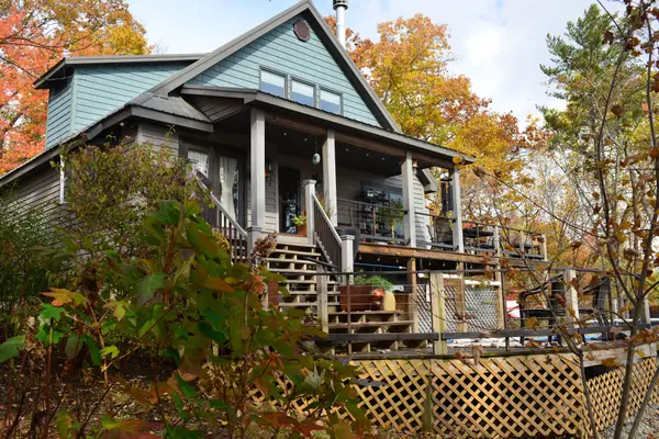 1136 Parkstown Ext, Wilder, TN 38589