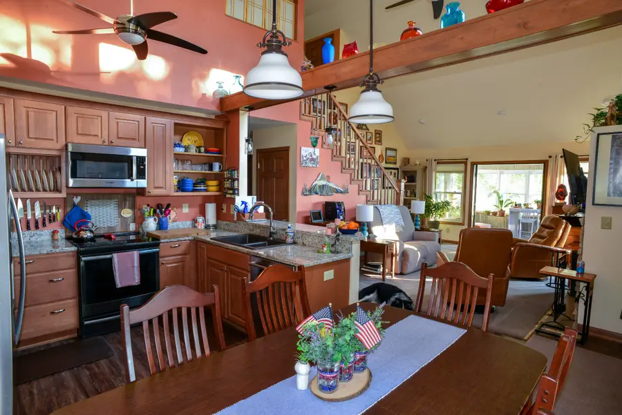 1136 Parkstown Ext, Wilder, TN 38589 - #3