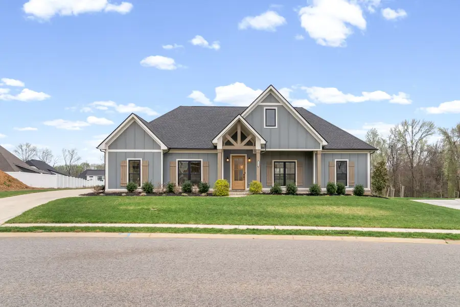 234 Bellshire Dr, Clarksville, TN 37043 - #3